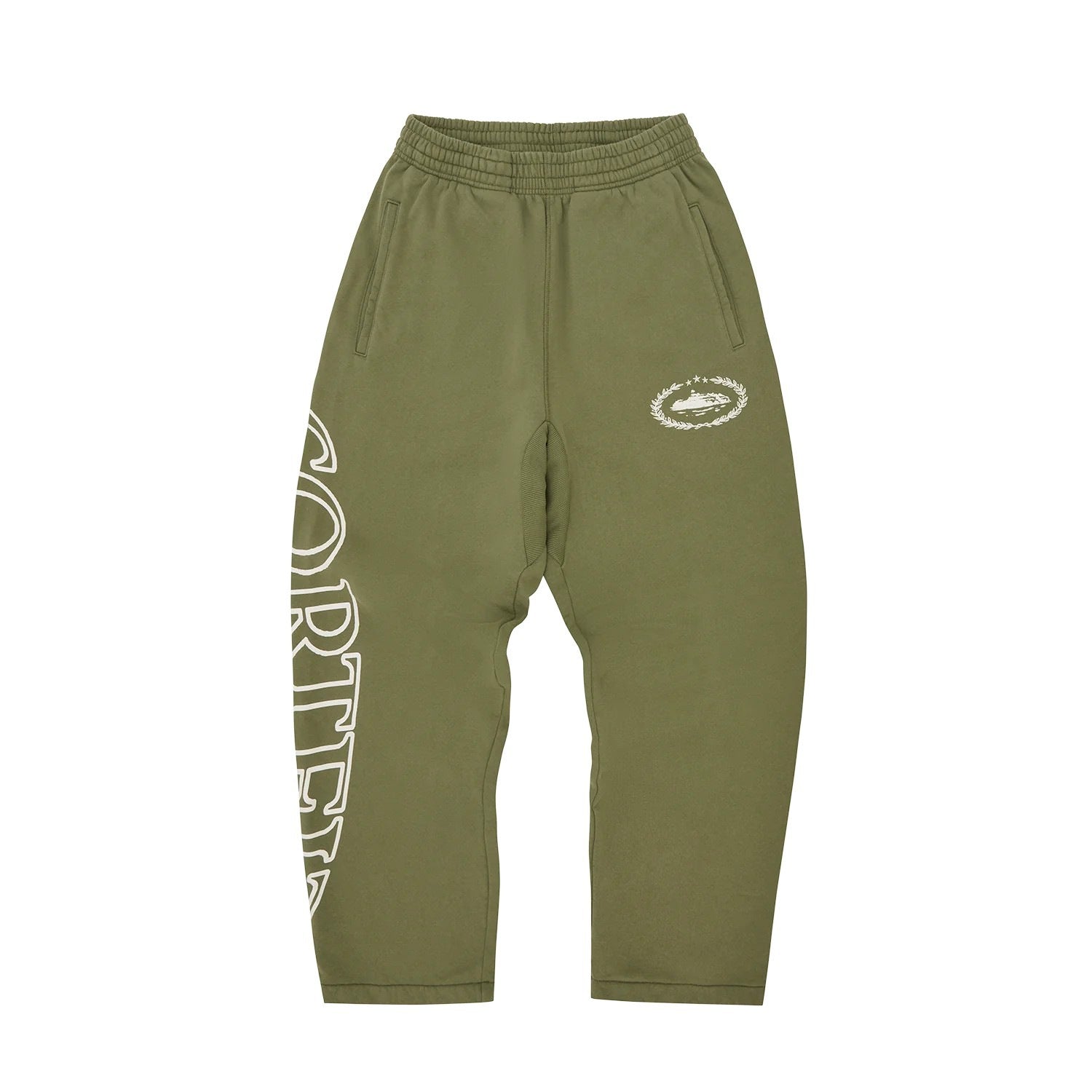 CORTIEZ SWEATS SET
