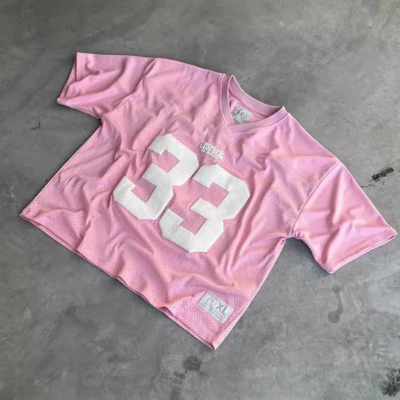 MEMORY LANE STREETWEAR JERSEYS