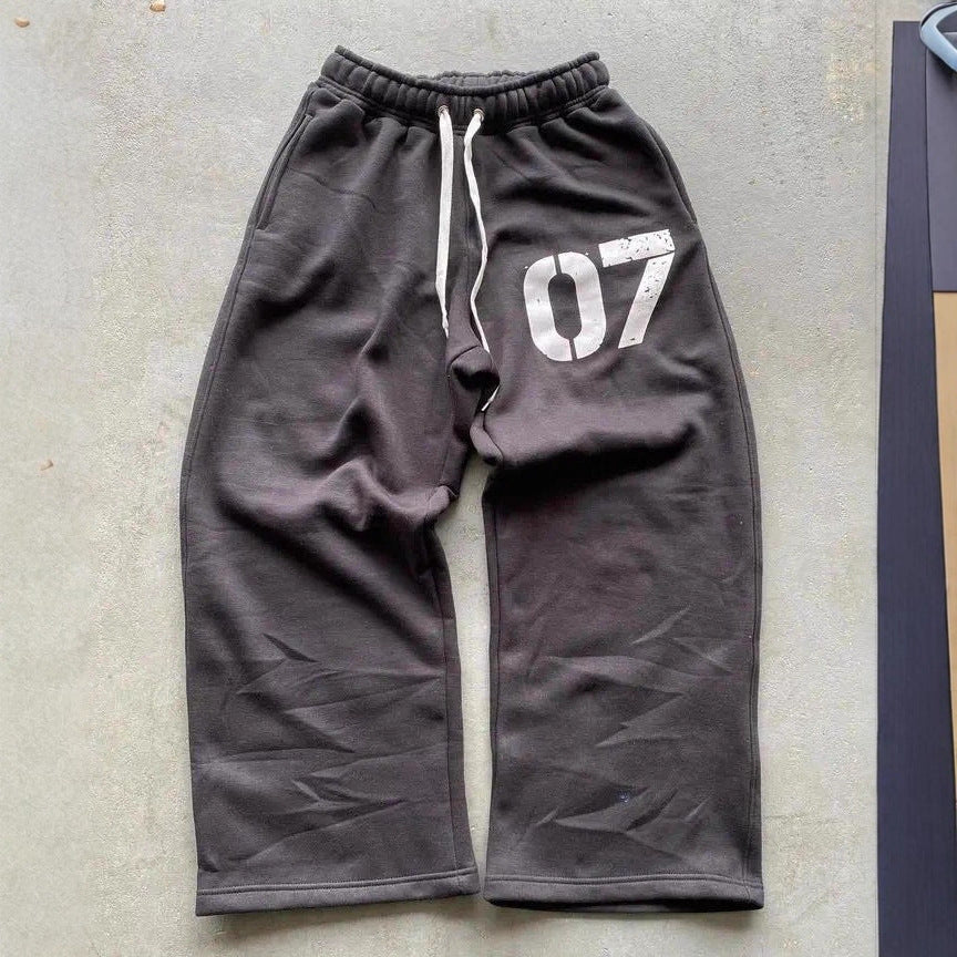 07 SWEATPANTS