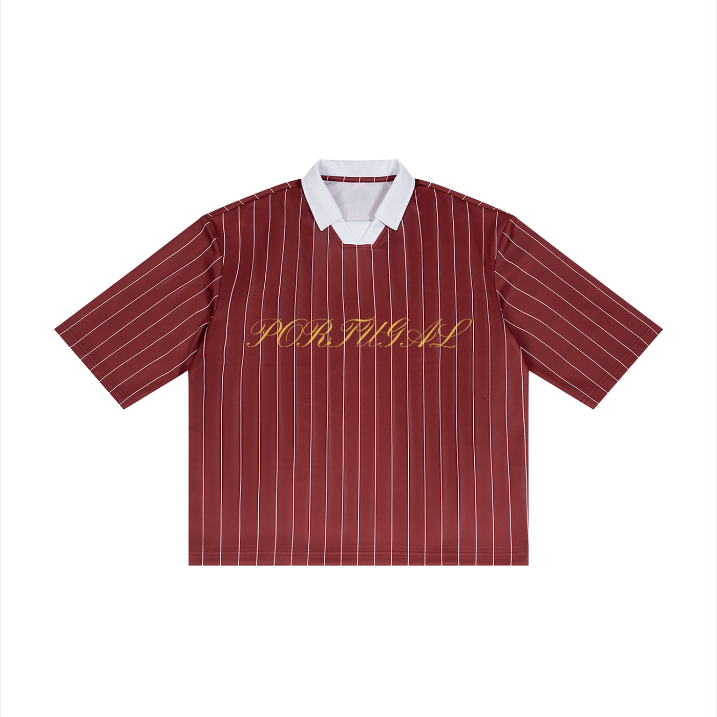 PORTUGAL STREETWEAR JERSEY