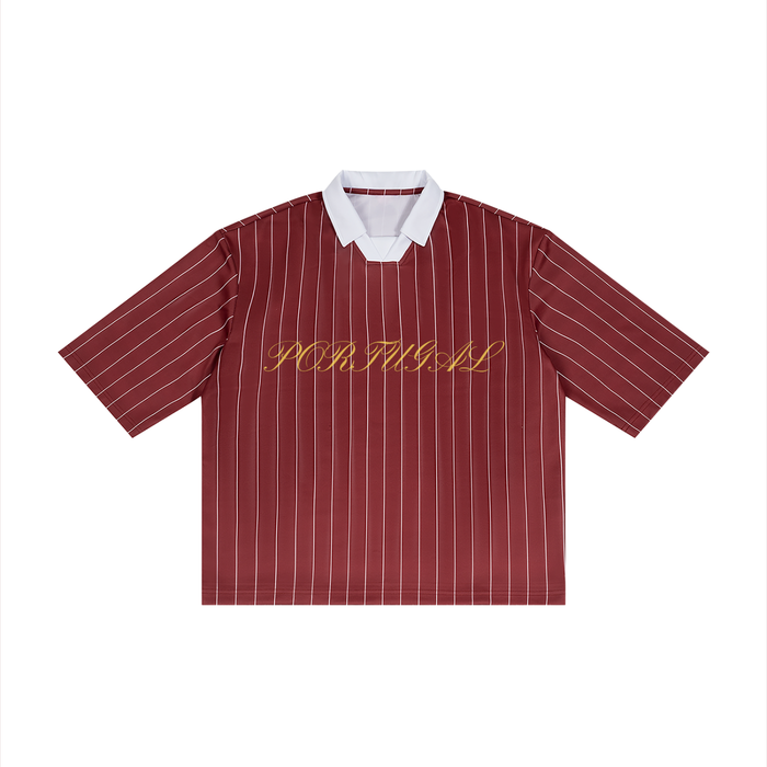 PORTUGAL STREETWEAR JERSEY