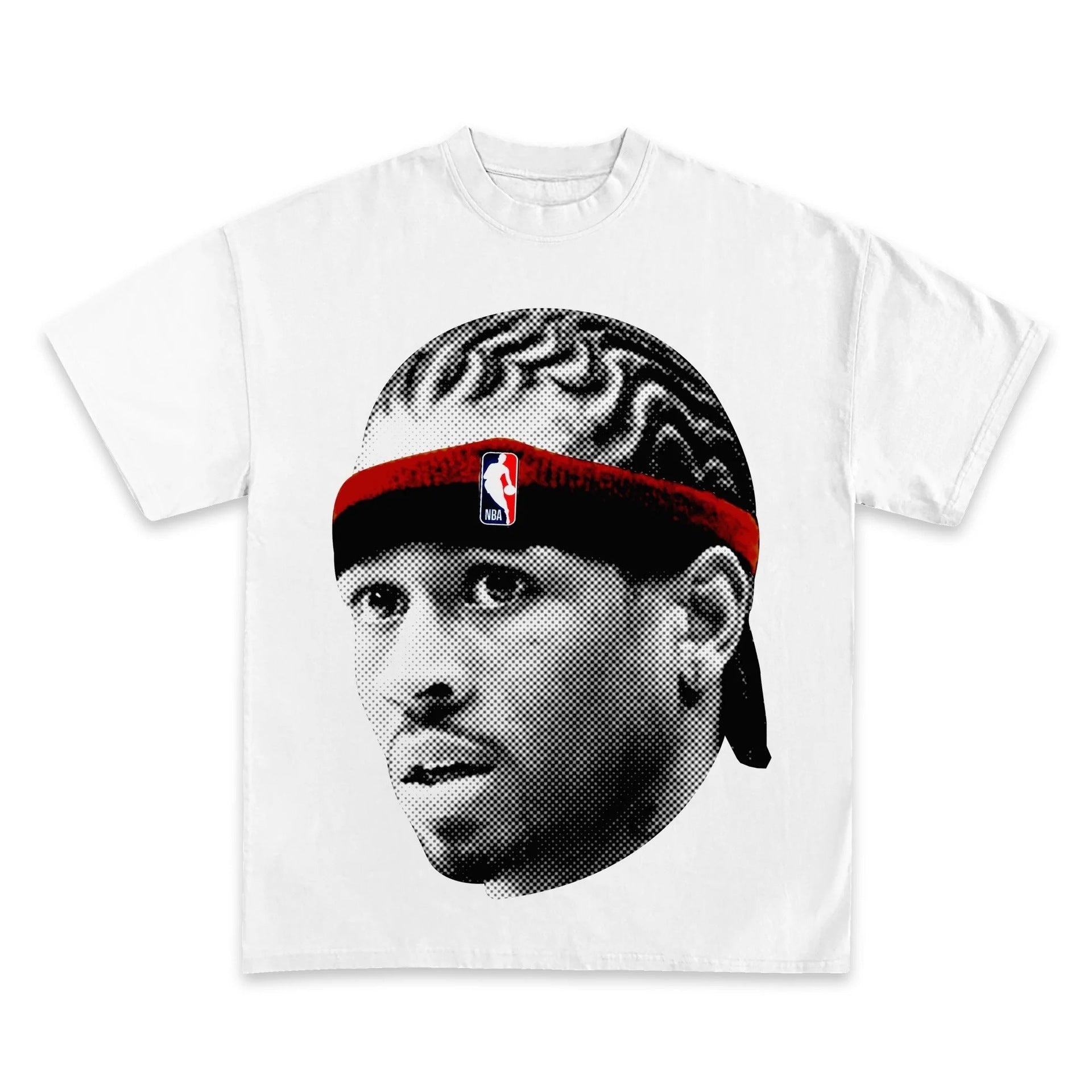 ALLEN IVERSON CLOUD TEES