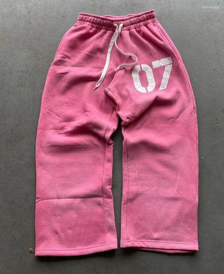 07 SWEATPANTS