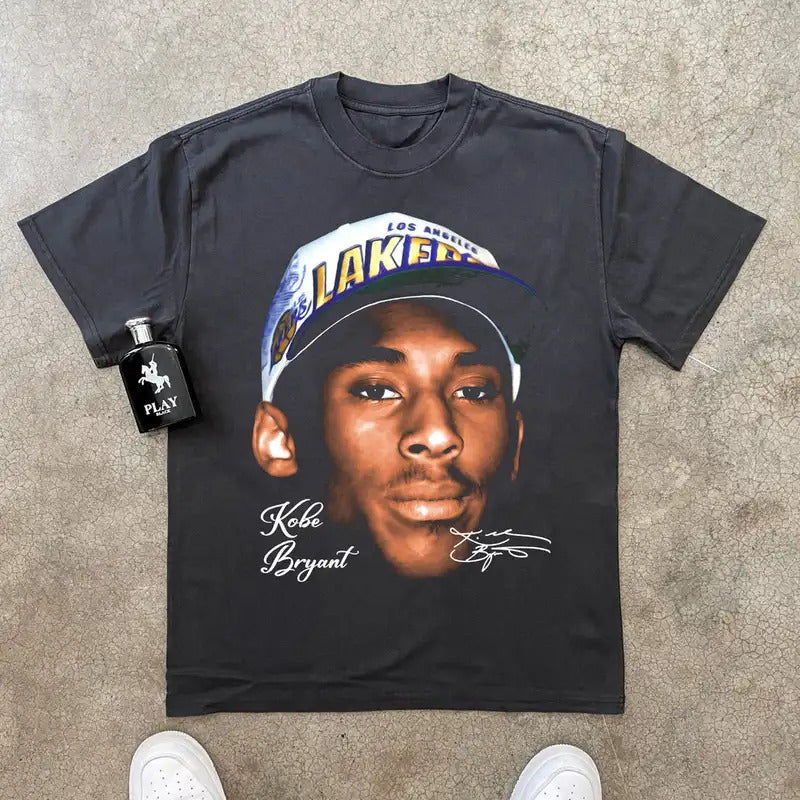 KOBE CLOUD TEES