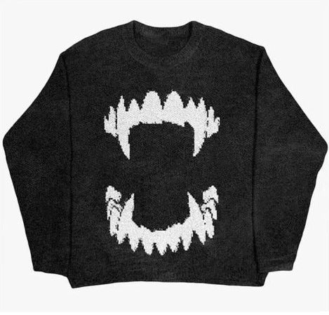 CLASSIC TIMELESS Y2K PULLOVER