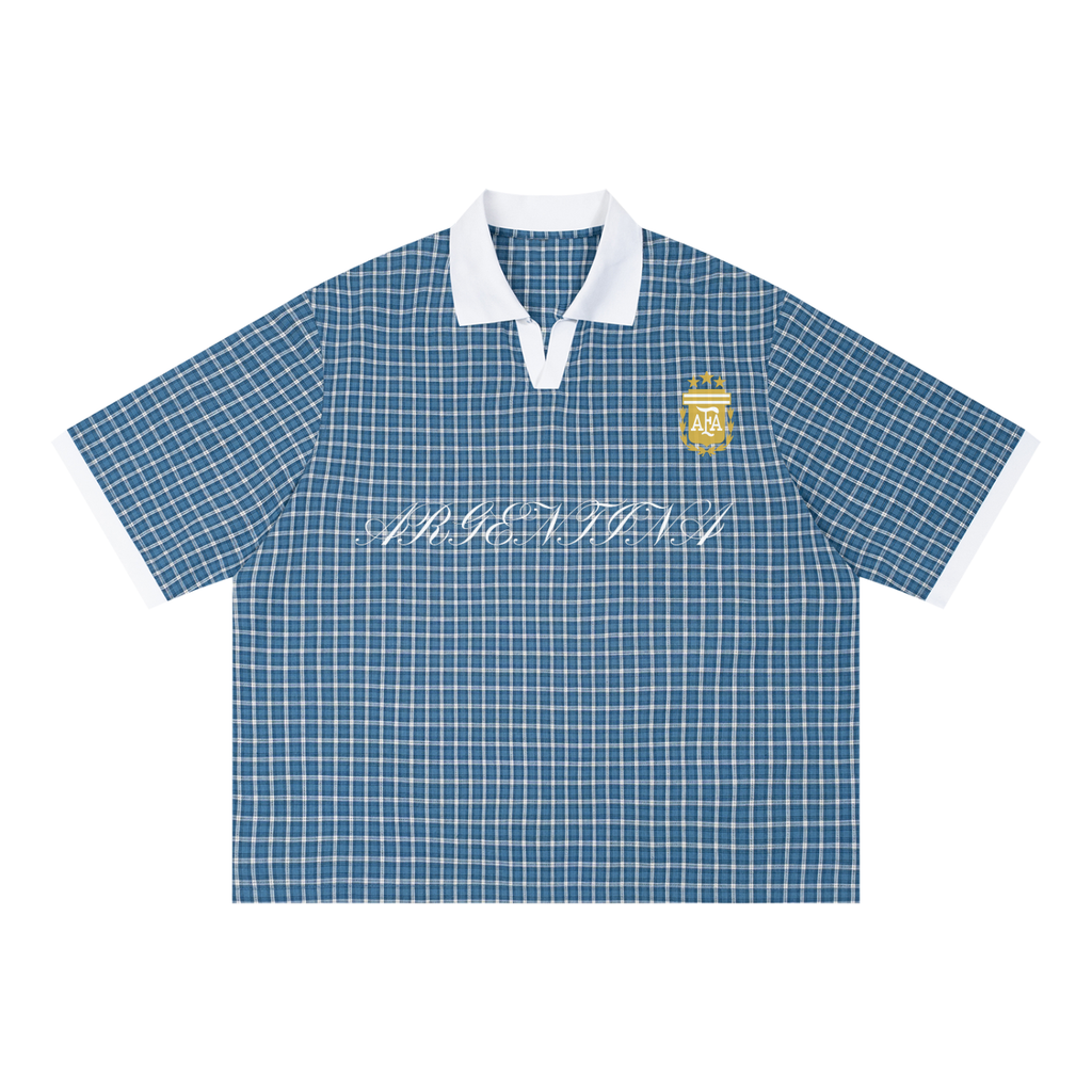ARGENTINA STREETWEAR JERSEY