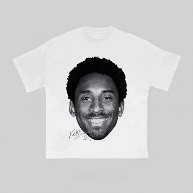 KOBE CLOUD TEES
