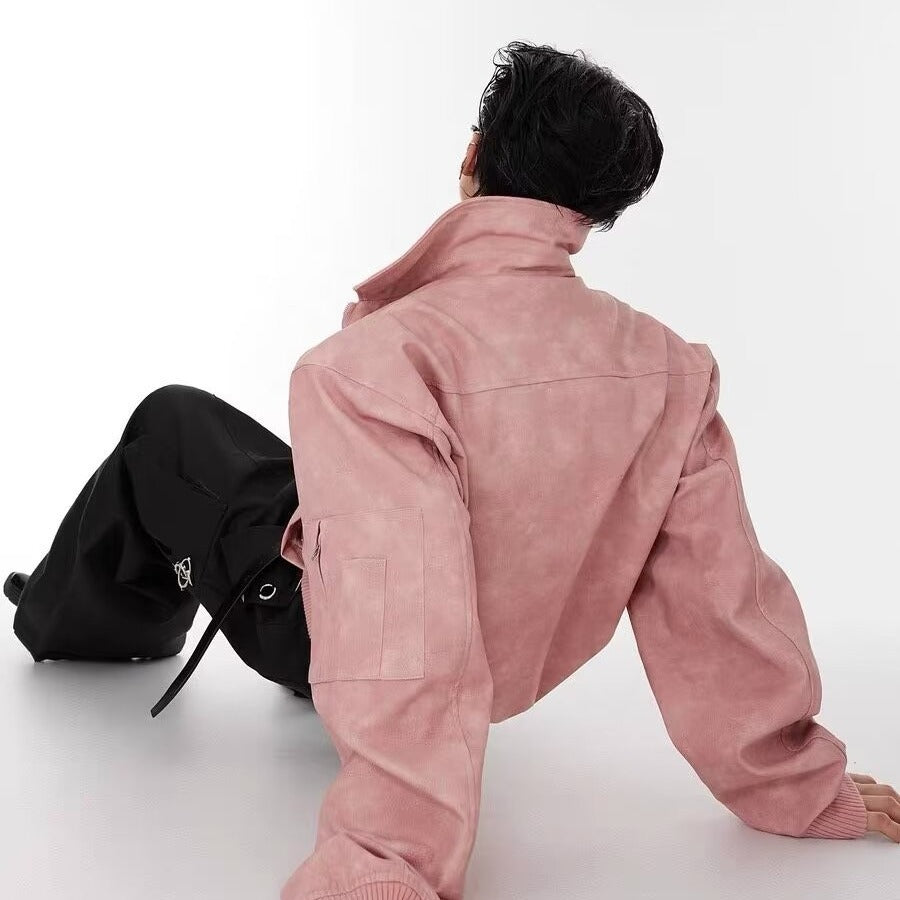 VINTAGE STREETWEAR JACKET