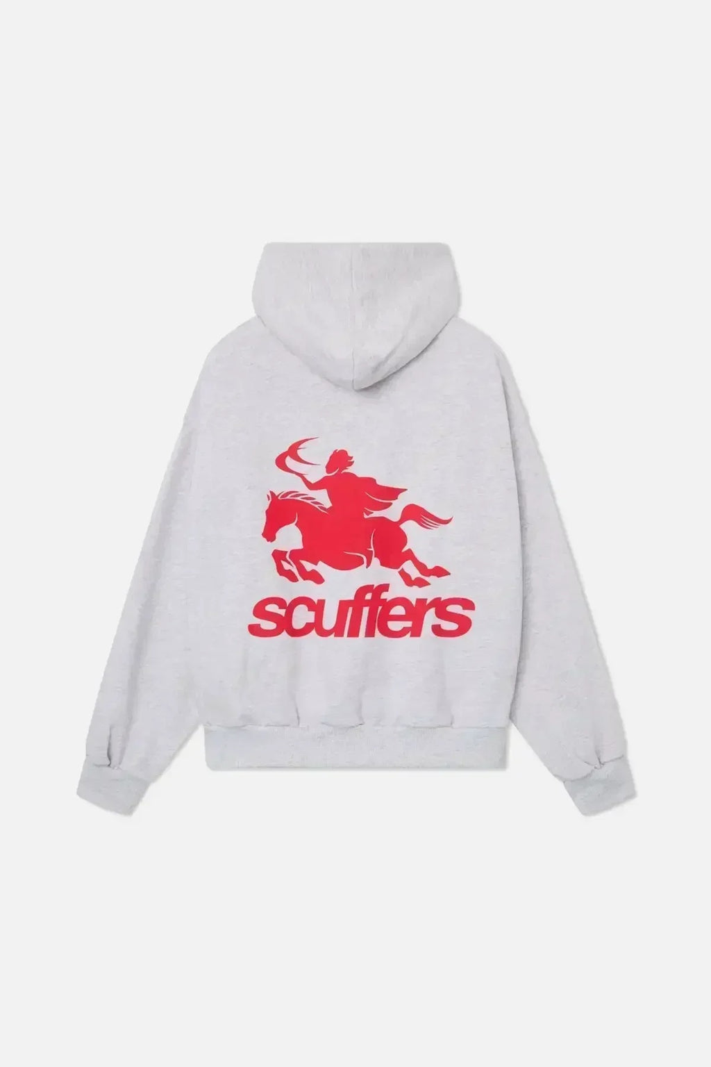 SCUFFERS HOODIE COLLECTION