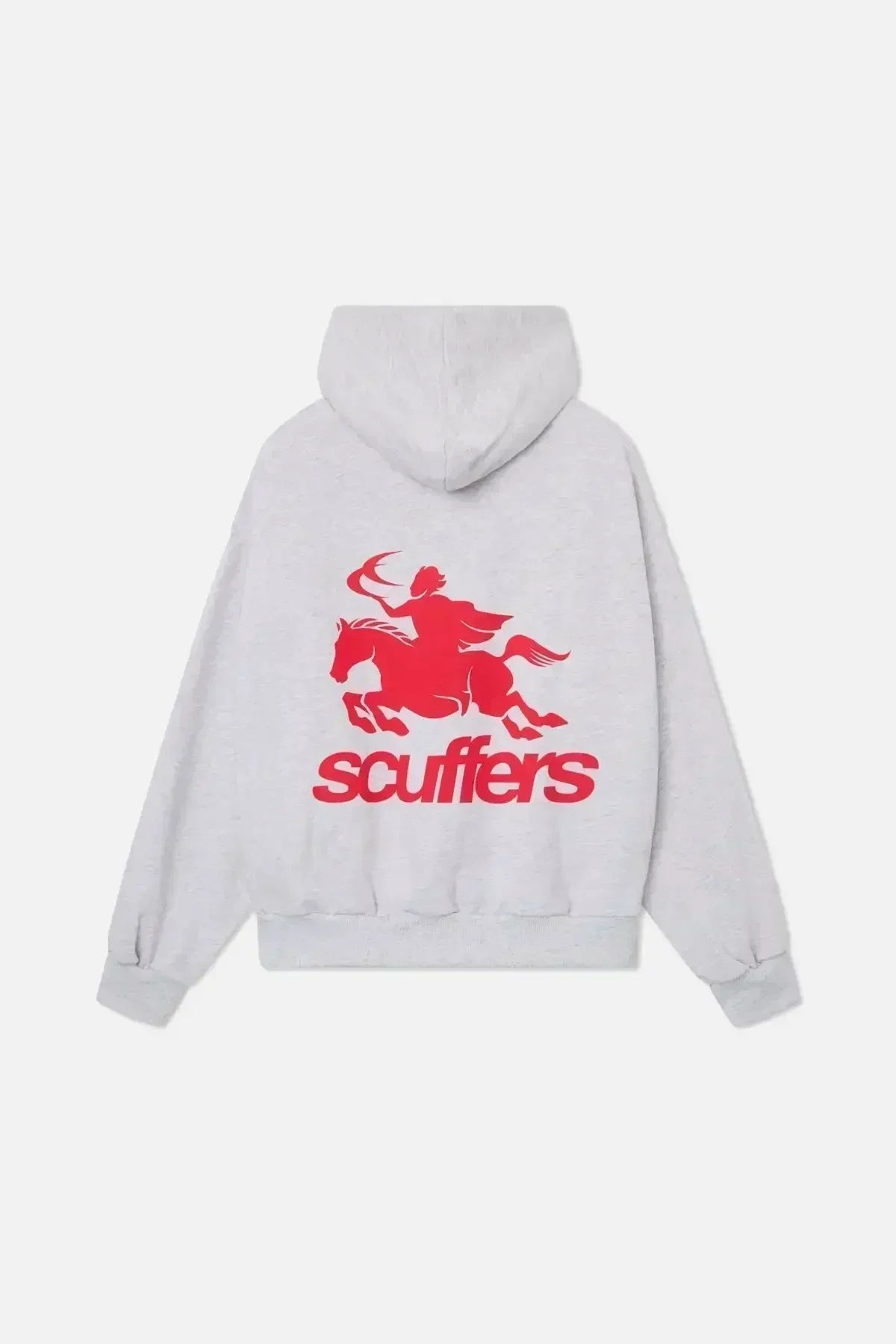 SCUFFERS HOODIE COLLECTION
