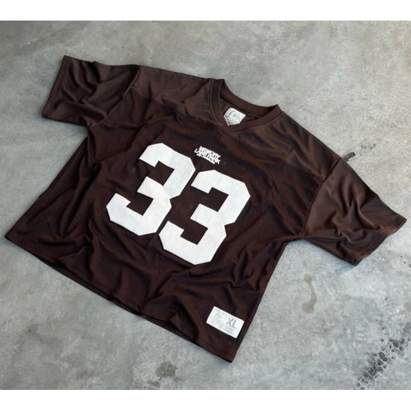 MEMORY LANE STREETWEAR JERSEYS