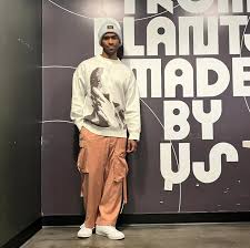 FRANK OCEAN PULLOVER